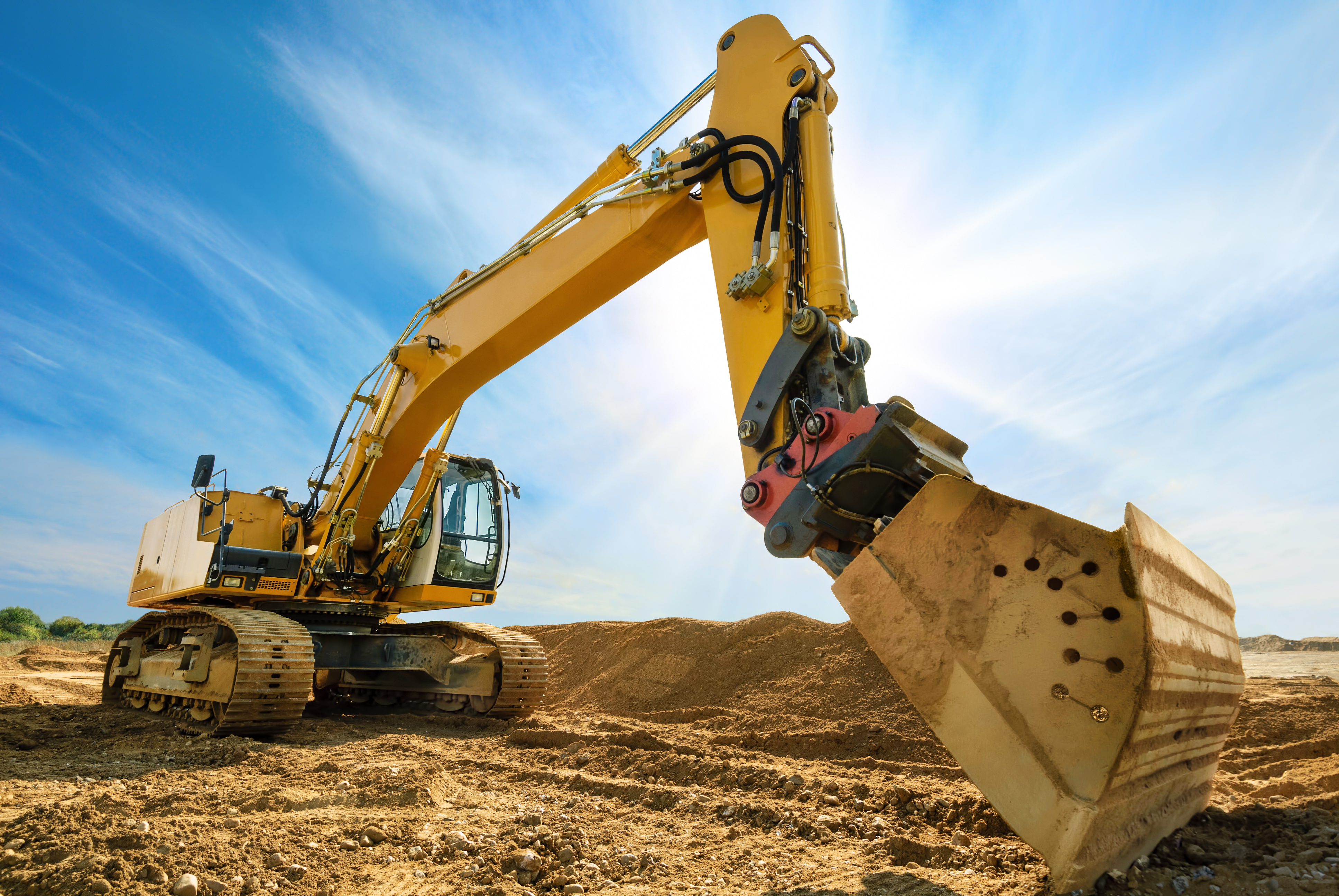 construction skymatics
