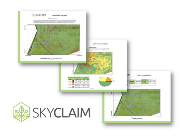 skyclaim crop damage report
